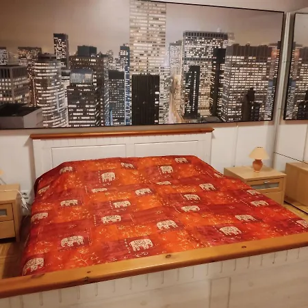 Apartman Lotus Trier