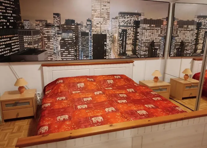 Apartamento Lotus Trier