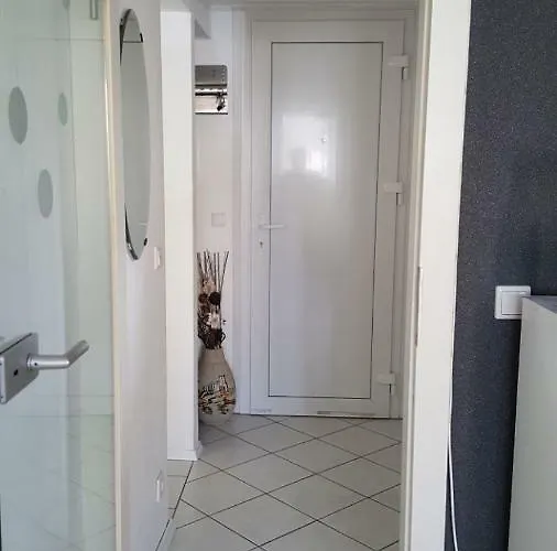 Apartamento Lotus Trier